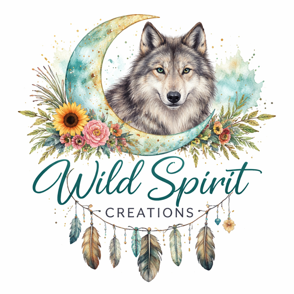 Wild Spirit Creations